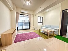 鑫天地2|鼎山家樂福輕軌︱全新未住三房平車