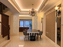 0305 💛創世紀NO11電梯豪墅💛