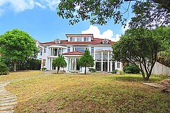 華城特區尊爵帝王別墅#庭院雙車位#大台北華城