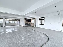 鄉詩河畔百坪華廈+平車 幸福買賣