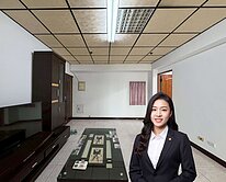 Kim♥️安南低總價大露台小資成家三房華廈