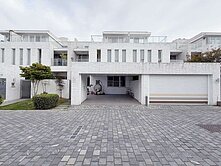 高雄小城#面寬雙車別墅#超大地坪#秒殺款