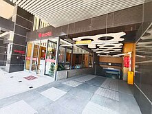 陽明覺民商圈大樓三房平車