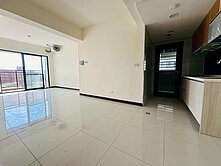 獨家！大埔商圈中山富域視野美三房附機上車位