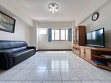 住商芷妍✨邊間永久棟距．方正大三房A559