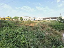 【大社國中旁】圳觀段~8米道路~都內農地D