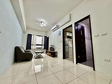 🌟 東區虎尾寮學區｜幸福兩房＋平面車位