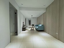 信義松德新妝精美三房