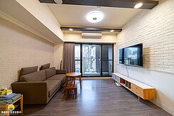 巨蛋裕誠商圈丨城市光采丨三房平移車位