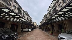 弘景首馥｜和美逸境 ·  百萬裝潢 · 悠庭居