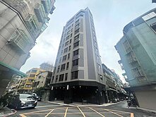 專 (138)中山逸品全新4樓3房美廈