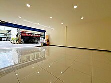 🏡住好佳🏡中平大面寬優質店面