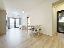  南區熊PRO全室精裝三房平車拎包入住