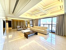 南屯/五期 華太自得居4房樓中樓雙平車景觀戶