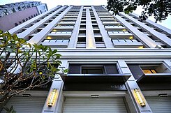 " 華太自得居 精裝景觀戶"		