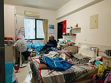 元智大富翁 電梯雙套房