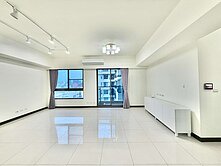 青埔A18【曜見築】室內30坪便宜3+1房雙車