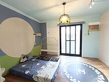 青埔旁邊間美透天