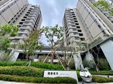 北屯漢神《國泰美禾》邊間大露台雙平車