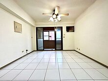 《福德明園》武廟商圈｜次高樓三改二房｜屋主誠售