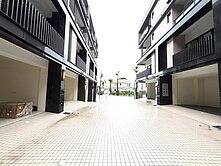 礁溪全新可民宿4套房電梯透天~台灣房屋小豬