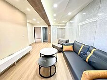 高師大學區精華區段/重金翻新三房/近捷運&amp;文化中心