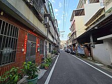 華勛低總價透天