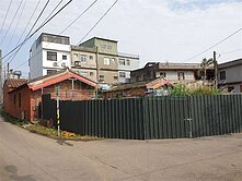 A20雙面臨路建地