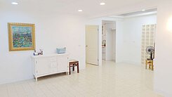 ✨(專約)近文化中心單層一戶美四房大公寓