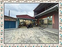 🌻🌻百坪面寬不是夢❗甲仙大橋旁建地附透天