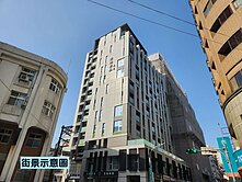 內湖站君品時尚兩房坡車