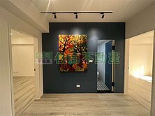 大業國小旁臻愛歐洲漂亮裝潢3樓2房車