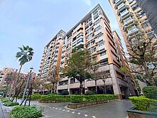 🚇南京三民捷運｜✨健安新城E區採光美三房✨