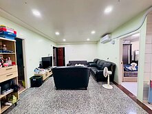 員林龍燈高樓美景三房