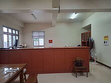 土城永豐稀有廠房