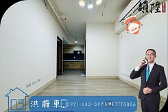 阿東嚴選｜高大特區高樓層採光兩房平車