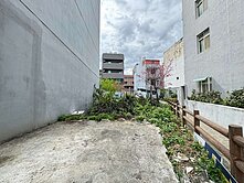 💥💥 正中歷忠福12米路低總價建築用地💥💥