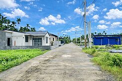 屏東麟洛社區型有鄰居方正都內農地