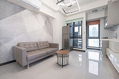 獨家👍優質嚴選🏆台北摩根後棟邊間採光宅