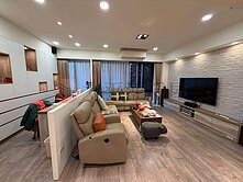 ❤️☞桃大極二期三房車☜❤️