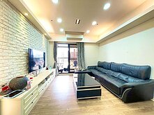 信實恬🍭低於行情❗南屯精銳建設高樓三房平車