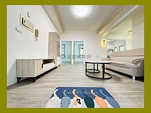 全屋翻新🍄🍄鼎中商圈⭐大三房｜一層一戶｜