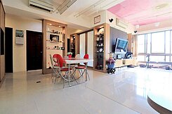 上北大傳家高樓幸福4房車