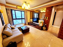 瑞隆商圈【親親京城】🔸 正3房平車🔸雙衛開窗