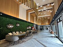 達永沐夏高樓景觀2房+坡平車位~住商 邵育緒 推薦