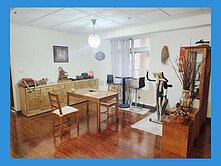 一家人剛剛好💗岡山勵志新城😊四房平車