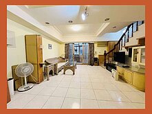 下樓就是公園🌿茵郡三房三廳大空間｜一層一戶附車位