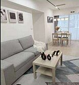 士林區天母圓環旁巷子一樓鬧中取靜+B1車位