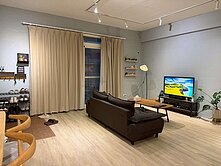 東東🔥專任｜北區曉明女中｜低總價3房精裝戶