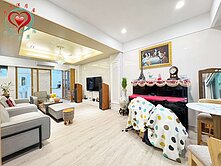 鳳鳴車站低總價超便宜透天🍎同心圓黃建霖